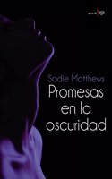 Promesas en la oscuridad/ Promises in the Dark