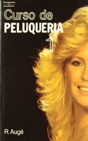 Curso de Peluqueria Tomo 1