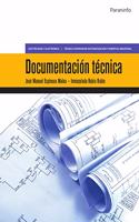 Documentacion tecnica