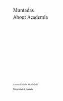 Muntadas. About academia