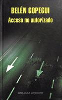 Acceso no autorizado / Unauthorized Access