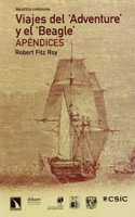 Viajes del 'Adventure' y el 'Beagle'. Apendices (Fuera de Coleccion) (Spanish Edition)