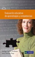 Evaluacion educativa de aprendizajes y competencias