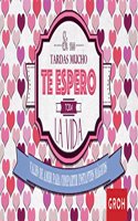 Vales de amor para compartir instantes magicos