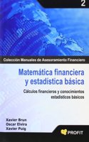 Matematica Financiera Y Estadistica Basica (Spanish Edition): 4