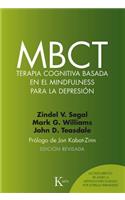 Mbct Terapia Cognitiva Basada En El Mindfulness Para La Depresión