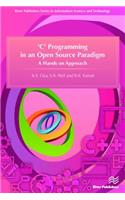 'C' Programming in an Open Source Paradigm