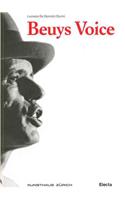 Beuys Voice
