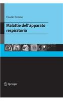 Malattie dell'apparato respiratorio