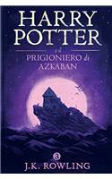 HARRY POTTER E IL PRIGIONIERO DI AZKABAN