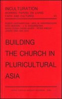 Building the Church in Pluricultural Asia