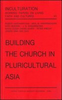 Building the Church in Pluricultural Asia