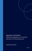 Eigenheit Und Einheit