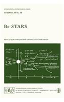 Be Stars