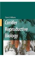 Conifer Reproductive Biology