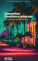 Competition Compliance Programs