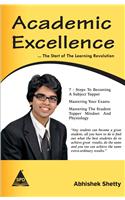 Academic Excellence