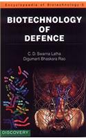 Biotechnology of Defence