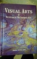 Visual Arts And Research Methodology