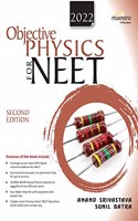 Wiley's Objective Physics for NEET, 2ed, 2022