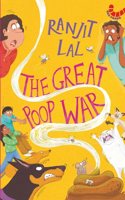 The Great Poop War