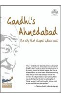 Gandhi's Ahmadabad