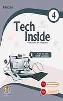 Tech Inside (Part 4) (Windows 10 & MS Office 2016) ICSE