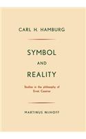 Symbol and Reality