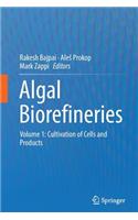 Algal Biorefineries