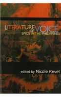 Literature of Voice