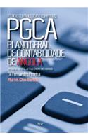 PCGA-Plano Geral de Contabilidade de Angola