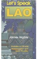 Let's Speak Lao