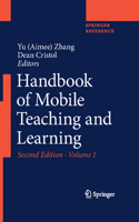 Handbook of Mobile Teaching and Learning