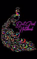 Dot Grid Notebook