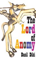 Lord of Anomy