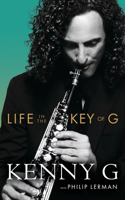 Life in the Key of G: One Note at a Time