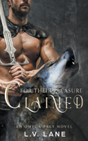 Claimed For Their Pleasure