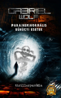 Para(nem)normális bűnügyi esetek: thrillerparódia