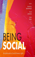 Being Social