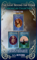 The Light Beyond the Storm Chronicles Collection