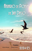 Anuario de Poesia de San Diego 2024-25