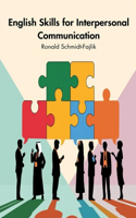 English Skills for Interpersonal Communication
