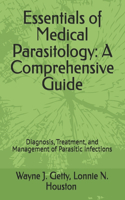 Essentials of Medical Parasitology
