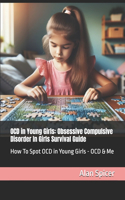 OCD in Young Girls