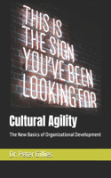 Cultural Agility