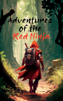 Adventures of the Red Ninja