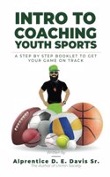 Intro to Coaching Youth Sports