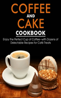 Coffe And Cake Cookbook