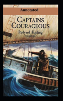 Captains Courageous Annotated