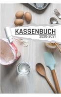 Kassenbuch 2020 -2021